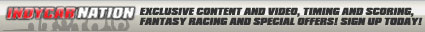 INDYCAR Nation