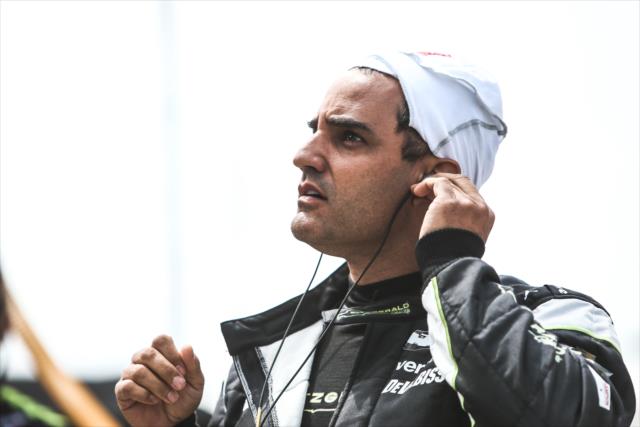 FOTO: Joe Skibinski/INDYCAR