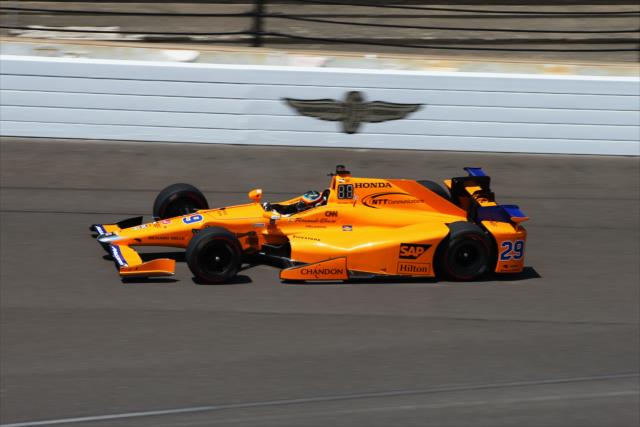 FOTO: Chris Jones/INDYCAR
