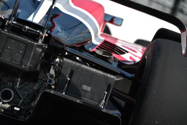 FOTO: Chris Owens/INDYCAR