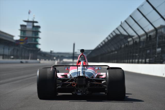 FOTO: Chris Owens/INDYCAR