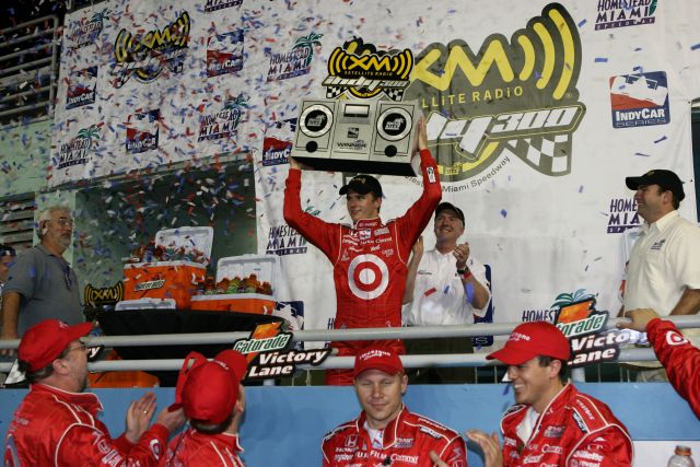 FOTO: Shawn Payne/INDYCAR