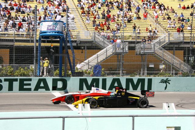 FOTO: Shawn Payne/IMS, LLC Photo